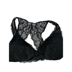 Auden stretch Lace Bra Size Medium Padded Sexy